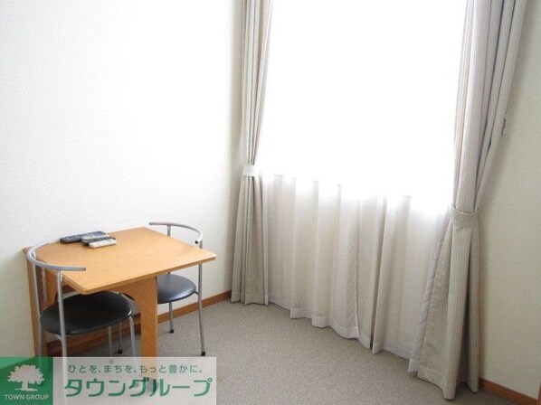 レオパレスエトワール鈴木の物件内観写真